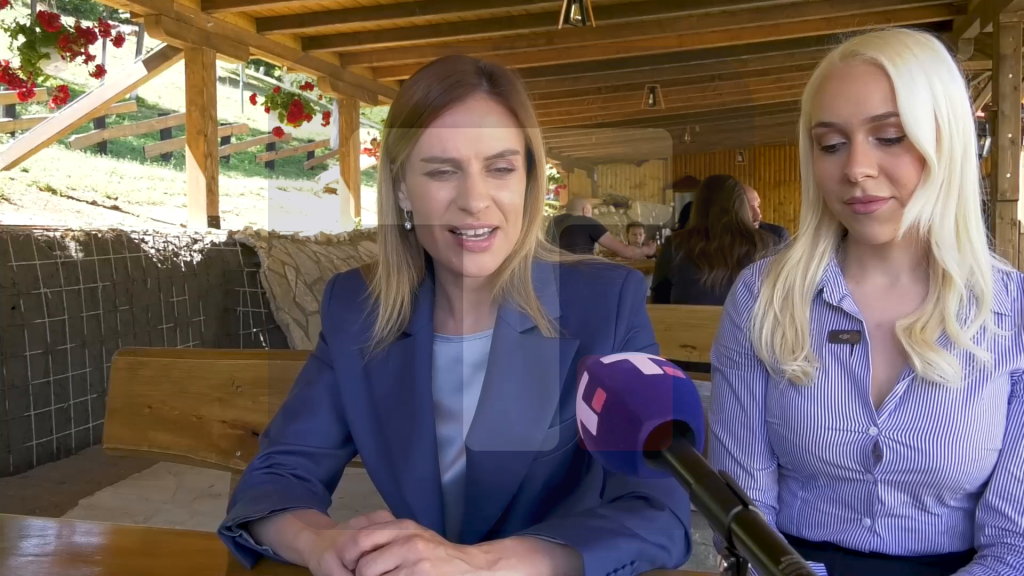 Stamenkovski: Do sada 4.500 osoba prošlo kroz program Garancija za mlade