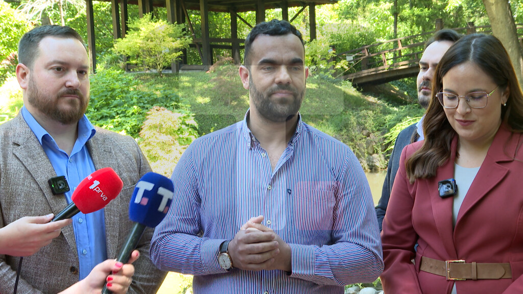 Vujičić: Nije mala stvar zameniti rasvetu na pet hektara i uvesti modernu rasvetu koja koristi solarne panele