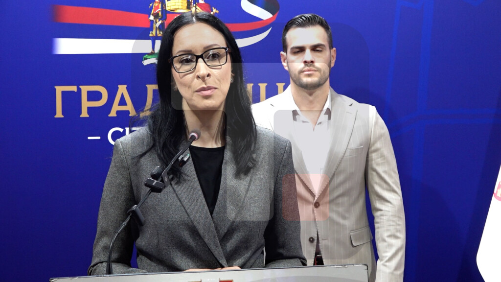 Žarić: Kovačević: Mi u Ministarstvu imamo dane kada ceo dan posvetimo prijemima građana