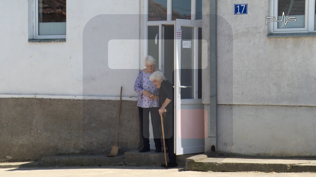 Srpska ambulanta u Kosovskoj Kamenici nastavila da radi
