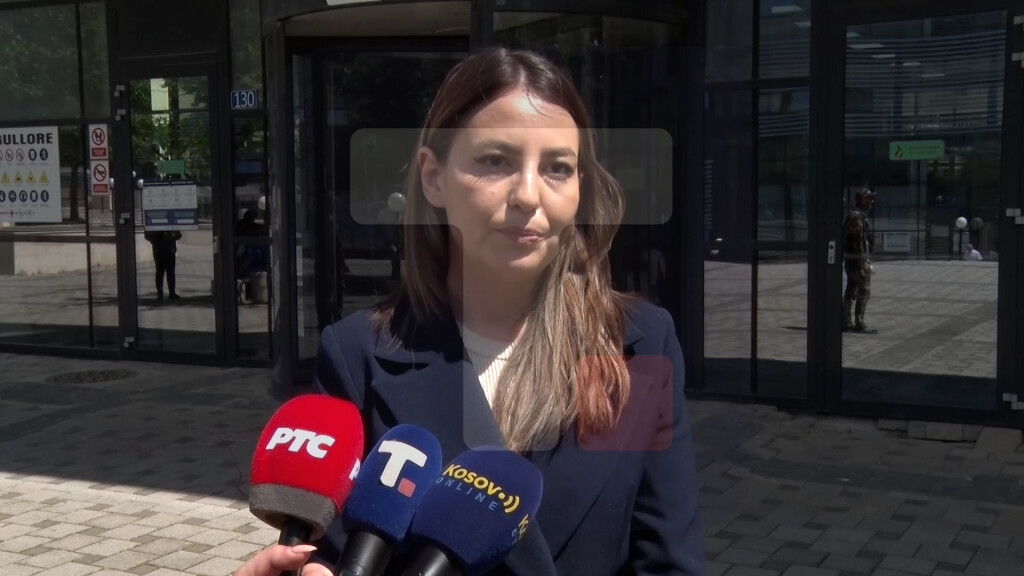 Filipović: U ovom, kao i u drugim predmetima, mi nemamo nijedan materijalni dokaz