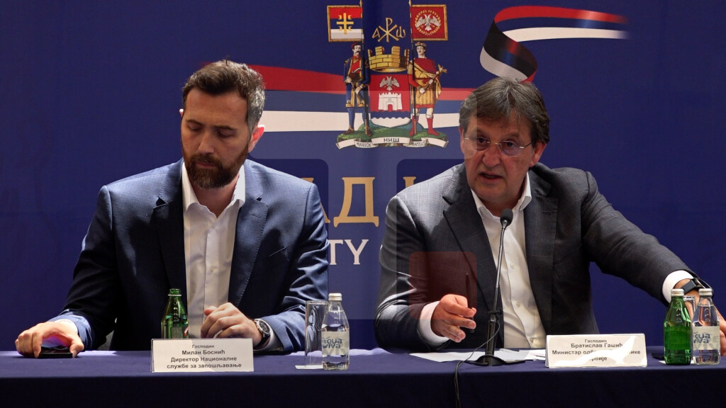 Gašić: Vojska Srbije danas brojčano i tehnički znatno jača nego 2012. godine