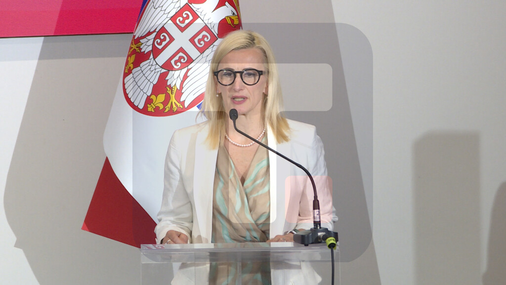 Jovanović: Rezultati projekta predstavljaju primer da se uspeh reformi ne meri brojkama, već time da li je ona stigla do svakog građanina
