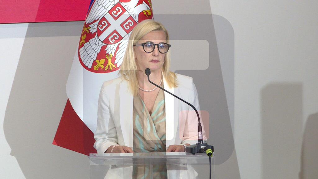 Jovanović: Digitalizacija u Srbiji dala je već jako vidljive rezultate