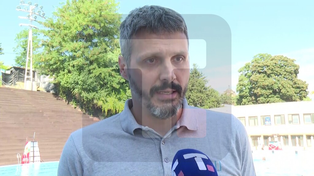 Mugoša: Sve je spremno za početak letnje sezone