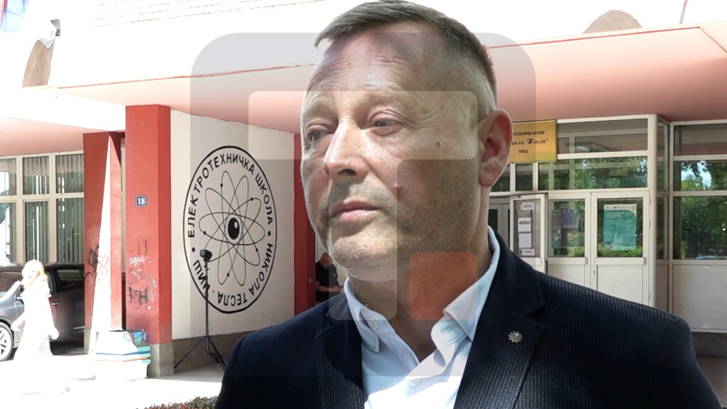 Nešović: Najveće interesovanje među učenicima kao i prethodnih godina je za gimnazije