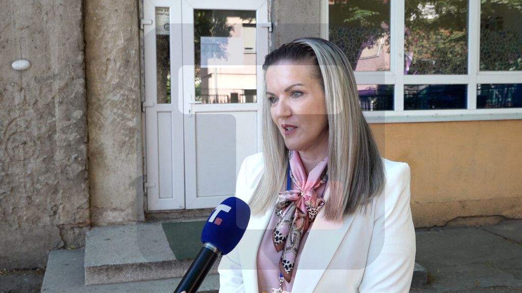 Ranđelović: Završni ispit prošao bez problema