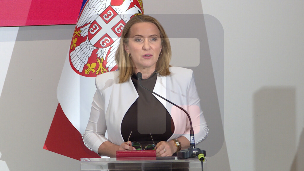 Paunović: Projekat koji je započet kao vizija ravnomernog digitalnog razvoja danas postao opipljiva realnost