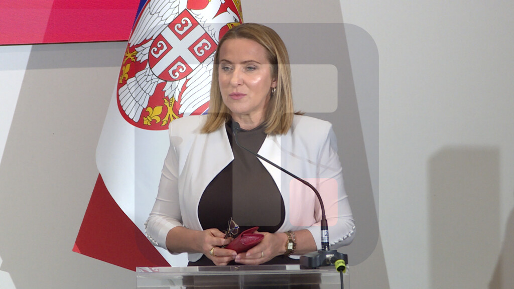 Paunović: Nećemo se smiriti dok svaka jedinica lokalne samouprave ne bude imala svoje jedinstveno upravno mesto