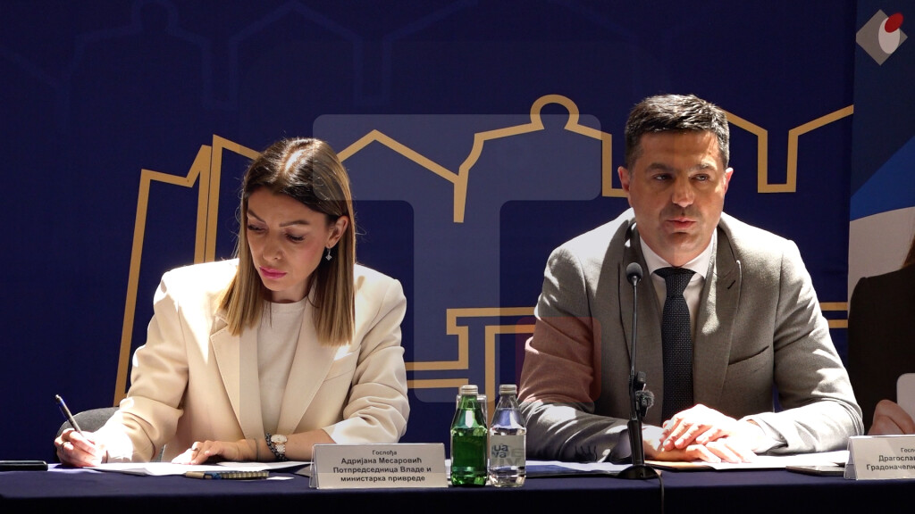 Pavlović: Pozivam mlade sugrađane da razmotre karijeru u sistemu odbrane