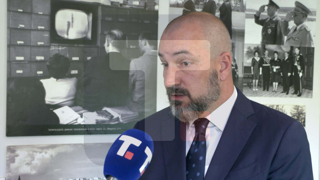 Radanov Radičev: Kineski proizvođači su veliki izazov za evropsku auto-industriju