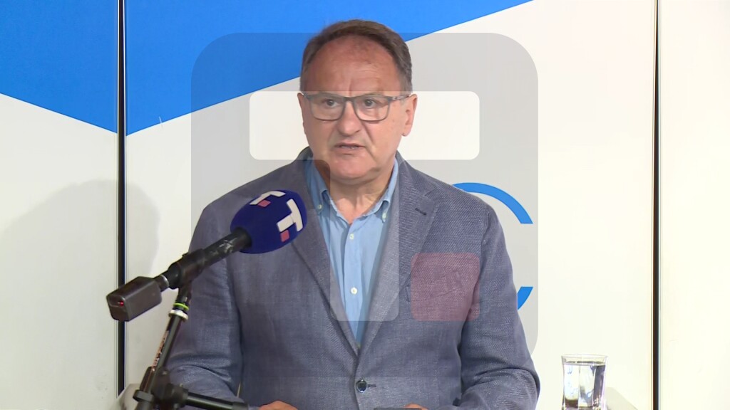 Vlahović: Svetski kongres ekonomista baviće se i veštačkom inteligencijom, energetskom tranzicijom, klimatskim promenama