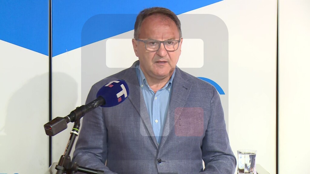 Vlahović: Organizujemo letnju školu za 60 postdiplomaca na Ekonomskom fakultetu u Beogradu