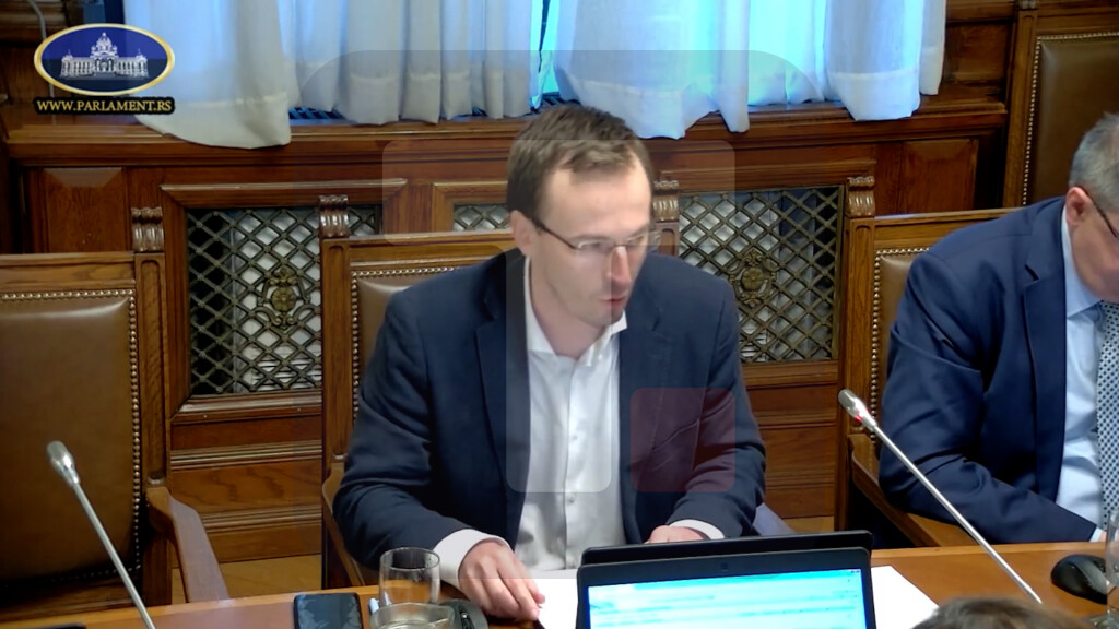 Vinš: Do sada nije postojao bilateralni ugovor između Srbije i Kine o izručenju