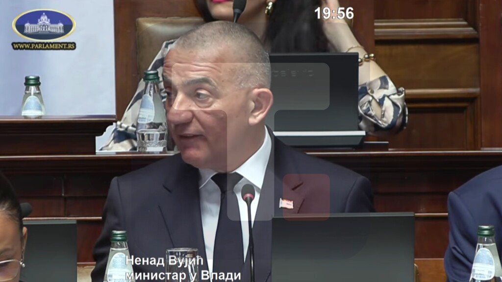 Vujić: Veliko interesovanje za stambene kredite za mlade, proširuje se garantna šema