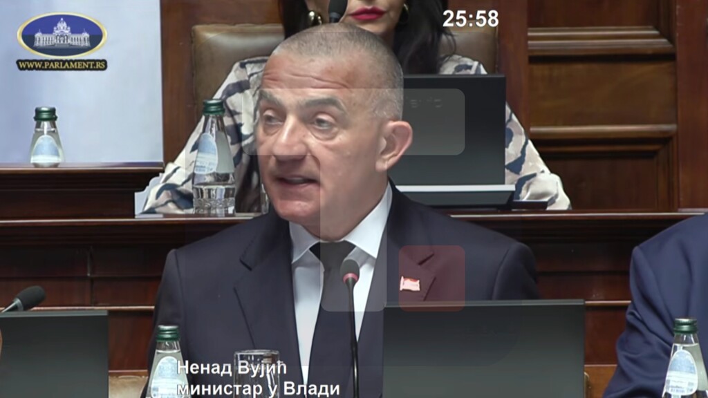 Vujić: Beogradski metro je jedan od najvažnijih infrastrukturnih projekata