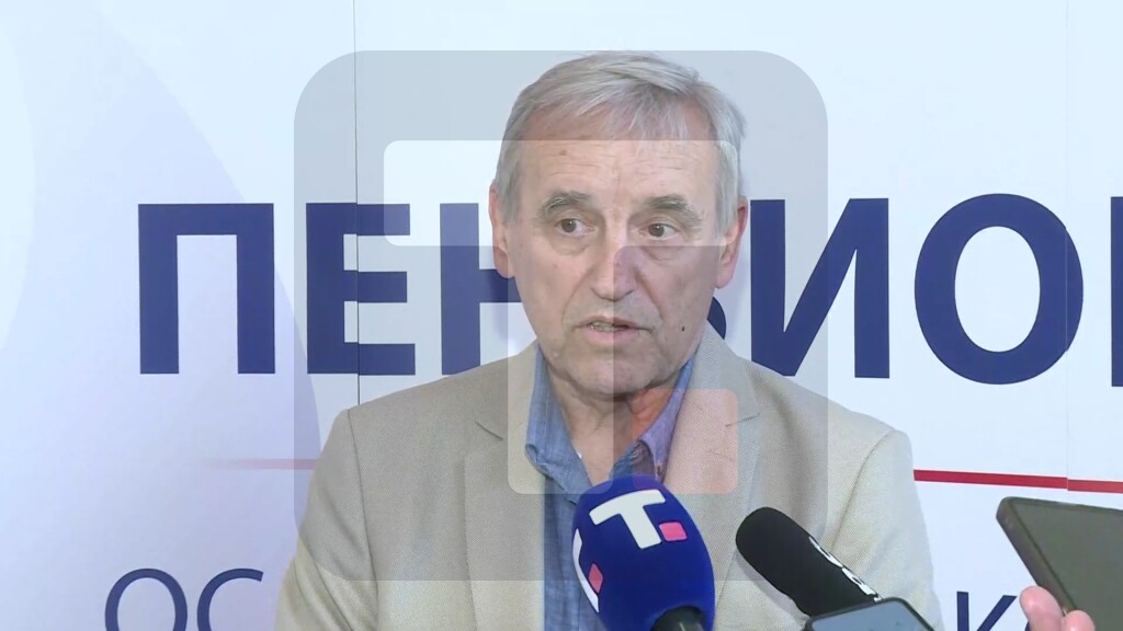 Savić: Braničevski okrug predstavlja veoma interesantnu i specifičnu sredinu za razgovor o pitanjima od značaja za penzionersku populaciju