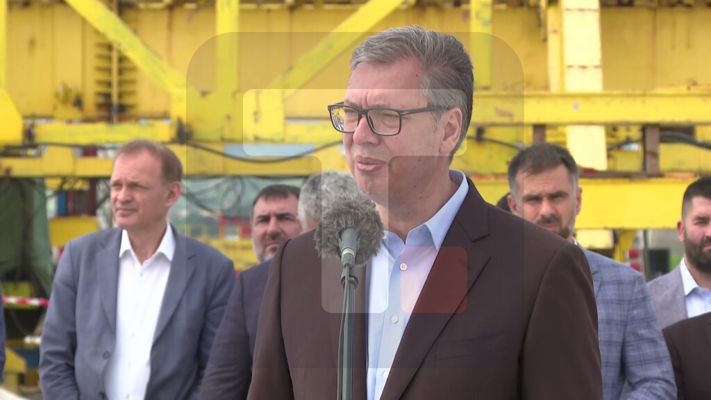 Vučić: Čestitam predsednicima SAD i Irana na postignutom miru, nadam se da će taj mir ostati dugotrajan