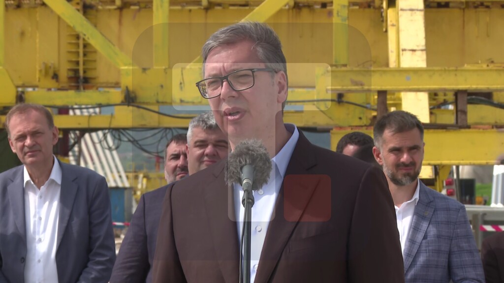 Vučić: Ja svuda idem potpuno slobodno, skup u Novom Sadu će biti možda i najveći koji je ikadqa bio na severu Srbije