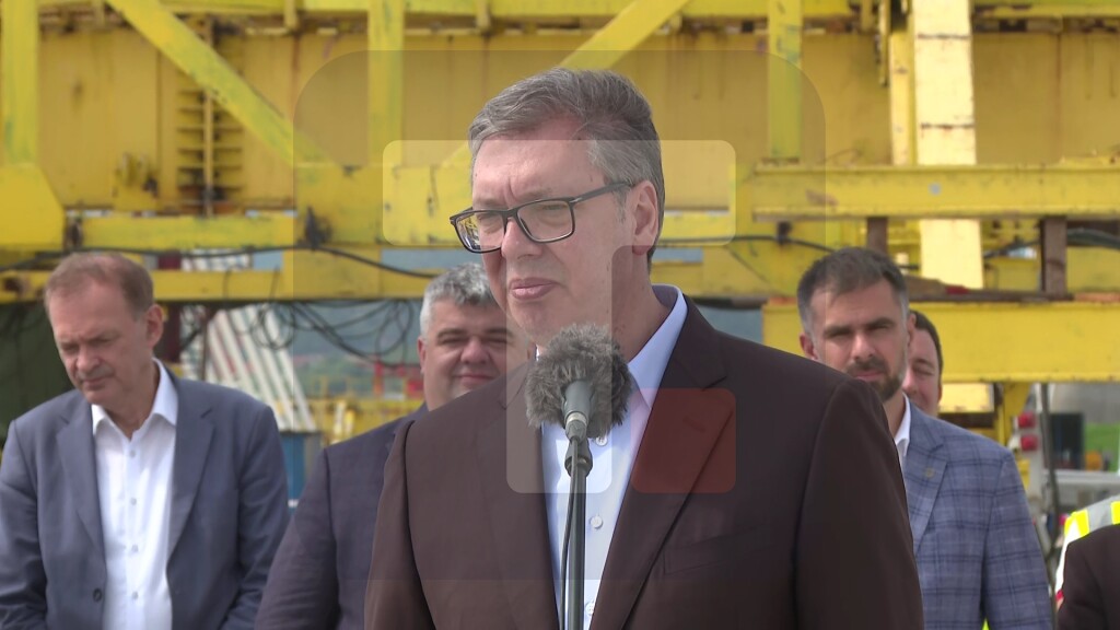 Vučić: Očekujem ubedljiviju pobedu u Novom Sadu nego u Beogradu