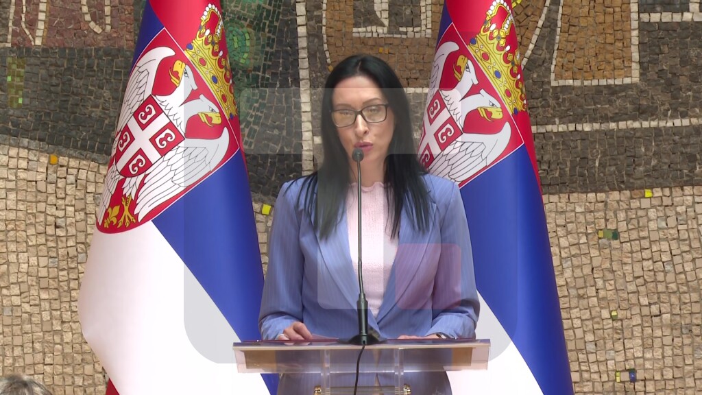 Žarić Kovačević: Ova mera nije jednokratna pomoć, već da je to deo jedne dugoročne politike