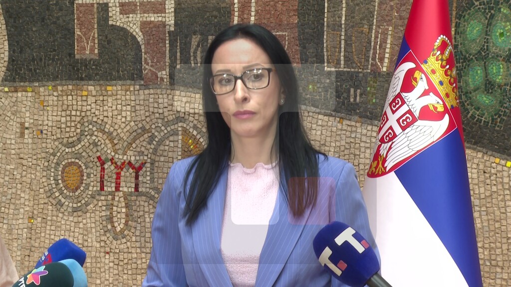 Žarić Kovačević: Ključni razlog da odbijanje obično bude neinformisanost