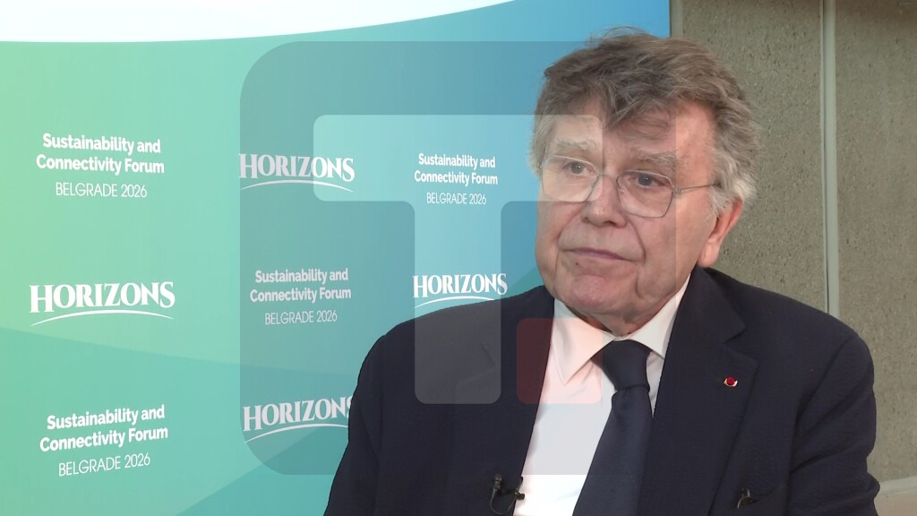 Monbrijal: Odnos velikih sila u svetu se još nije stabilizovao