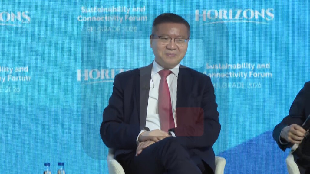 Vejvej: Kina se slabo oslanja na strane izvore energije