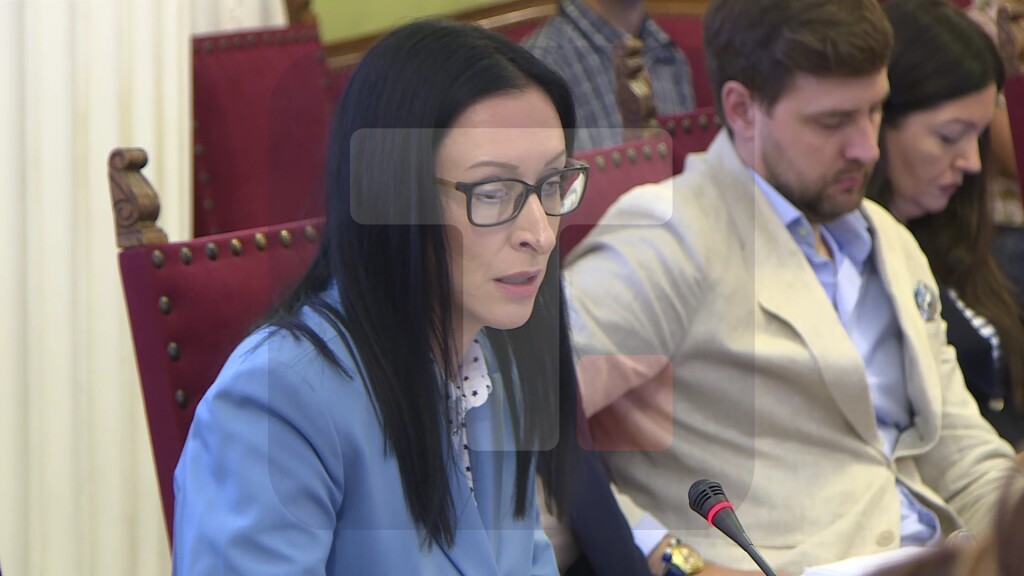 Žarić Kovačević: Neophodno je da se donese novi program za prevenciju i zaštitu dece od nasilja
