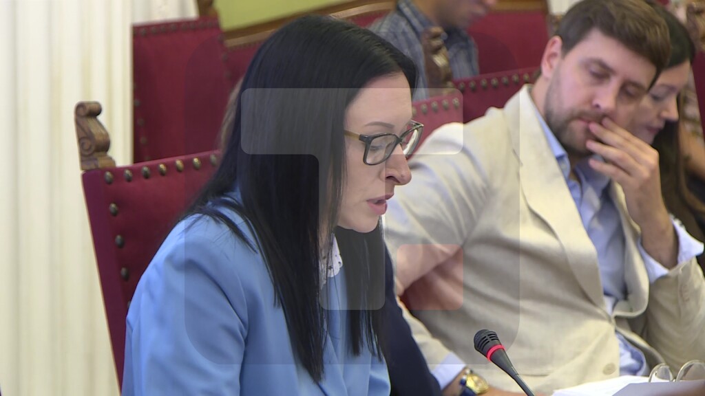 Žarić Kovačević: Mladi istakli potrebu za sistemskim pristupom prevenciji, reagovanju i zaštiti od nasilja