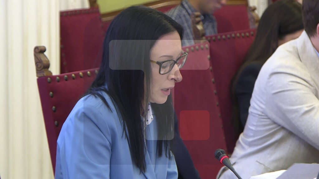 Žarić Kovačević: Programom zaštite dece od nasilja predviđeno jačanje mera prevencije