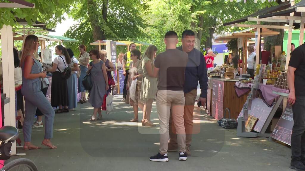 Promotivni događaj Turističke organizacije Srbije - „Doživi Srbiju“