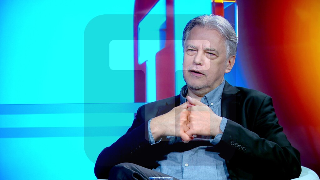 Gocić: „Fikser“  je kao neki šegrt novinarski