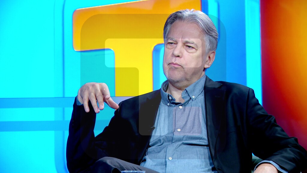 Gocić: „Fikser“ je krenuo da izlazi iz podsvesti