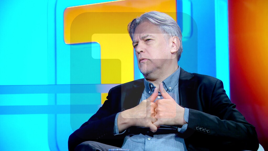 Gocić: Pisati novinarski ili feljtonistički i je stranputica u literaturi