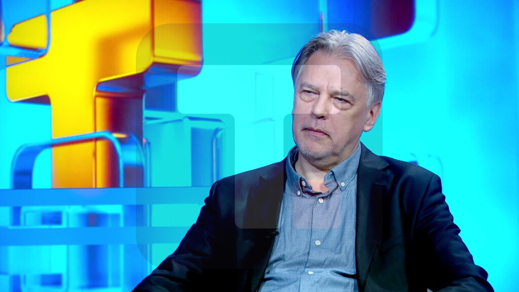 Gocić: Intervju sa Kusturicom je bio čudesan