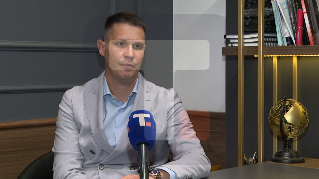 Janković: Uveren sam da će Apelacioni sud doneti osuđujući presudu