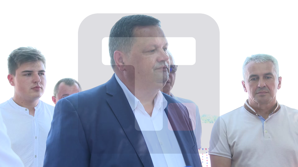 Kovačević: Ono što je najpotrebnije što se sada radi je nov Dom Zdravlja u Batajnici