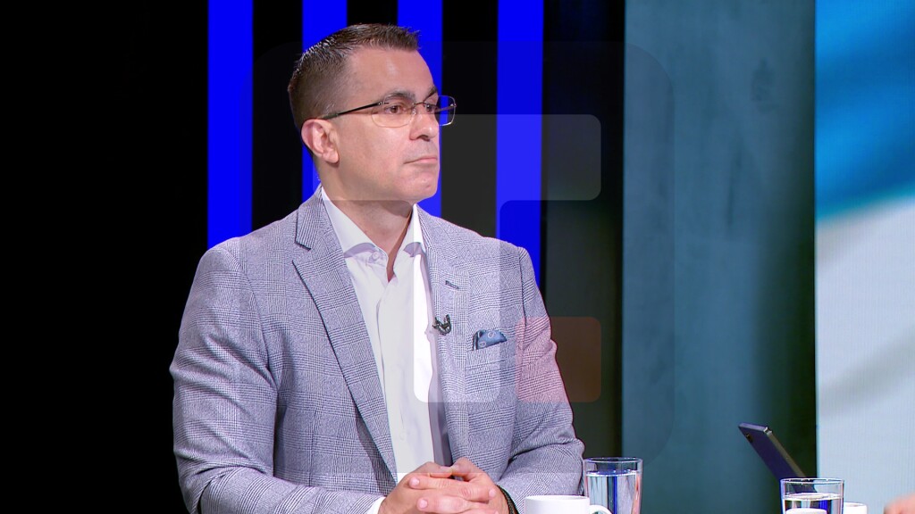 Milićević: Na skupu u Beogradu 27. juna građani će čuti politiku koja je usmerena ka podizanju životnog standarda građana