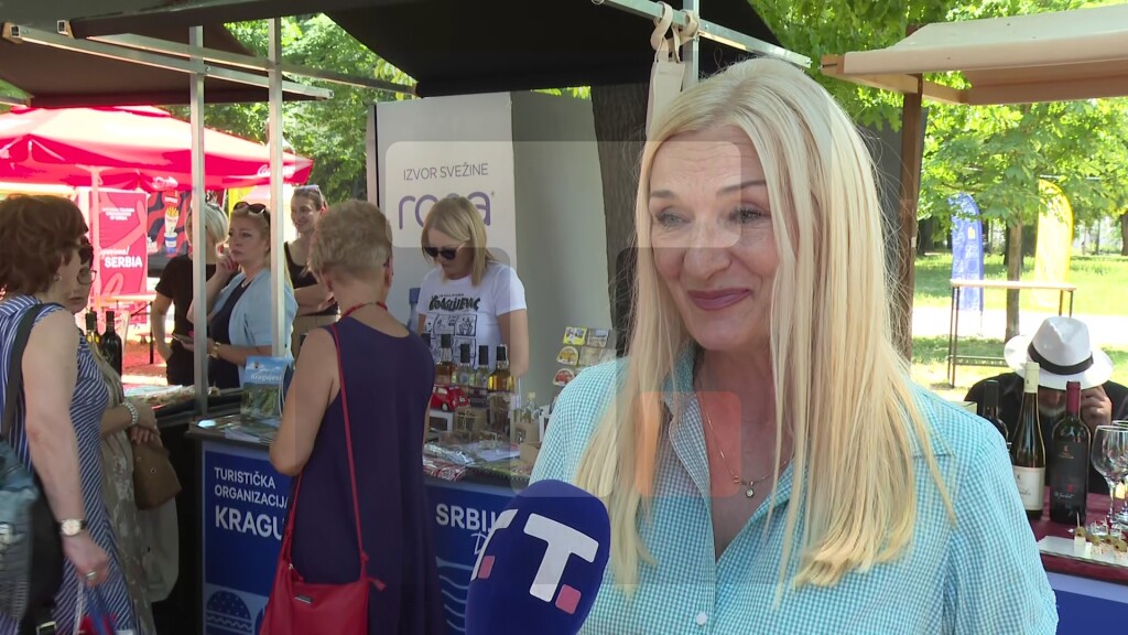 Milisavljević: Grad prve Miloševe prestonice poznat je i po manifestacijama koje organizujemo, poput Fića festa i Arsenal festa
