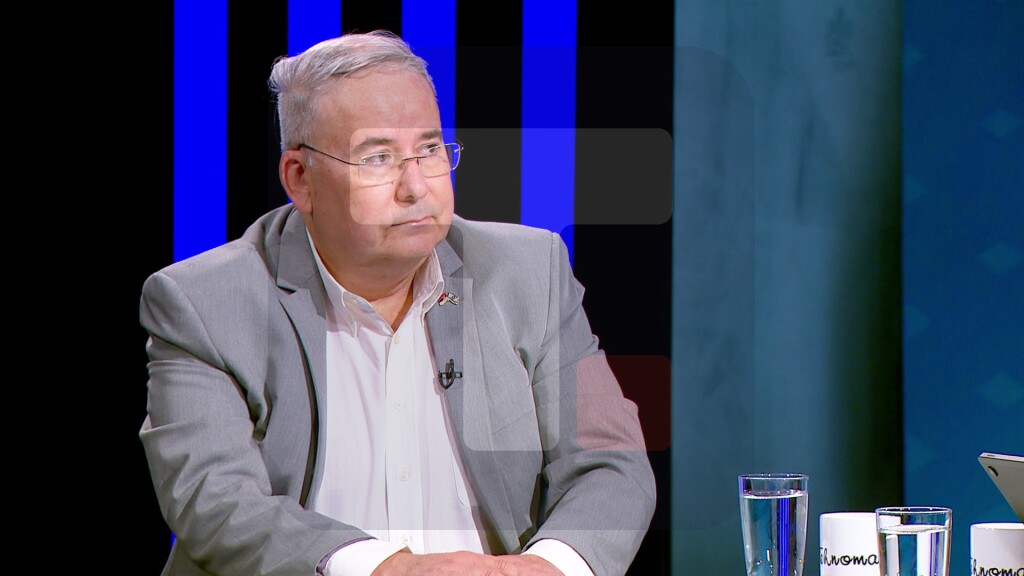 Nikolić: U Izraelu vlada neverica da nijedan ratni cilj nije ispunjen