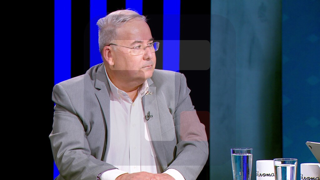 Nikolić: Za Izrael egzistencijalno pitanje pitanje samog Irana