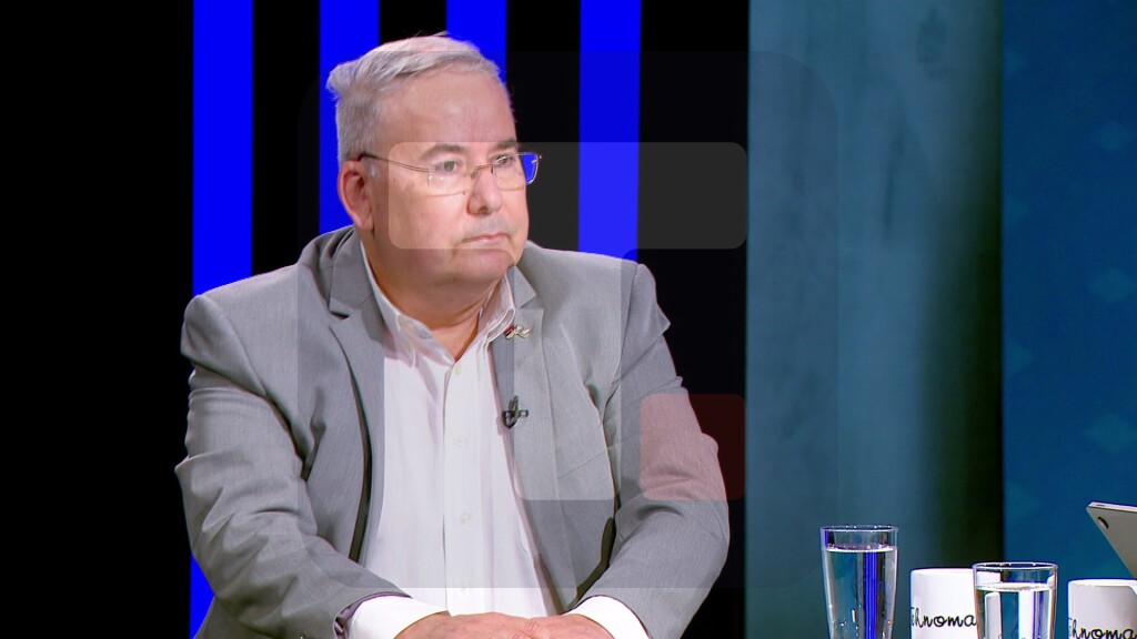 Nikolić: Eksperti, kao i građani Izraela, trenutno osećaju da nijedan od ratnih ciljeva nije ostvaren, zbog čega vlada neverica