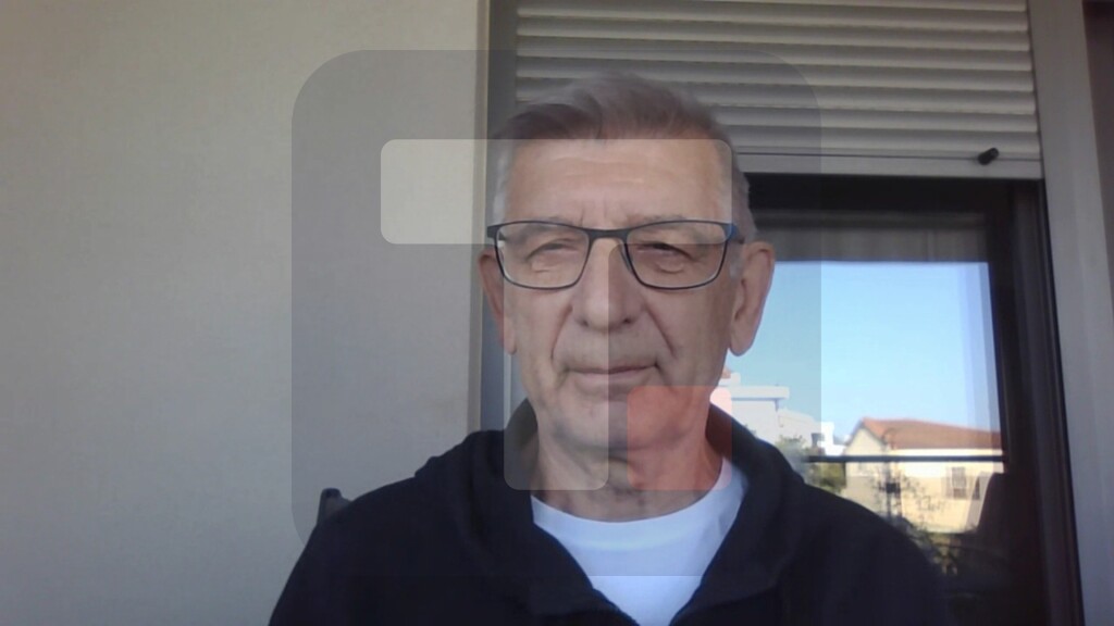 Todorović: Ovogodišnji jun topliji od stogodišnjeg proseka, ali hladniji od prošlog juna
