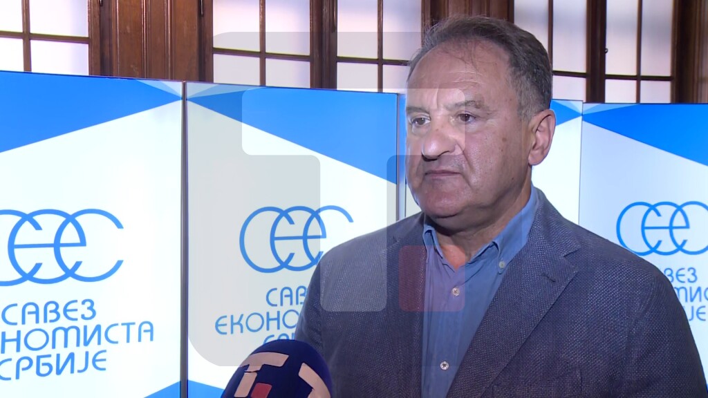 Vlahović: Kopaonik biznis forum podigao ugled Saveza ekonomista Srbije u naučnim krugovima