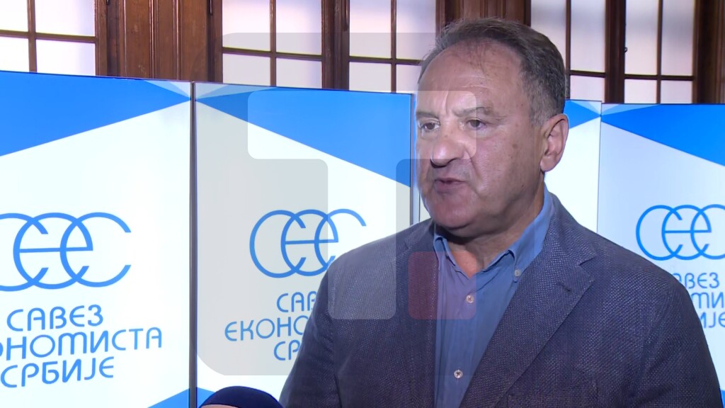 Vlahović: Nećemo Kopaonik biznis forum preseltii na Ekspo