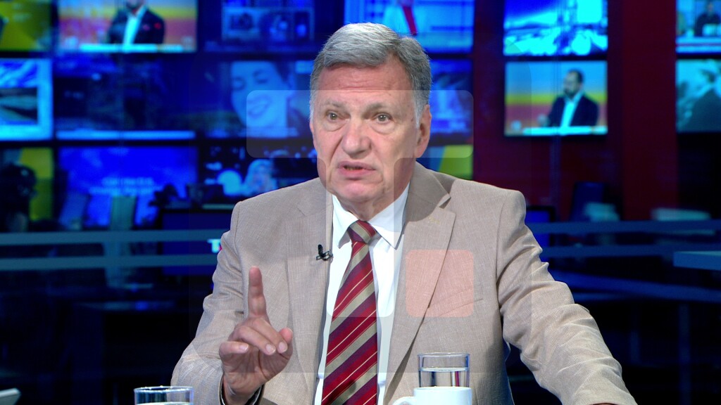 Kojčić: Imali smo i pre zvučnog topa slične performanse