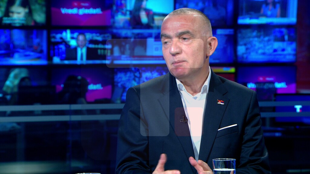 Vujić: VJT radi odgovorno, postupak o zvučnom topu nije politički motivisan