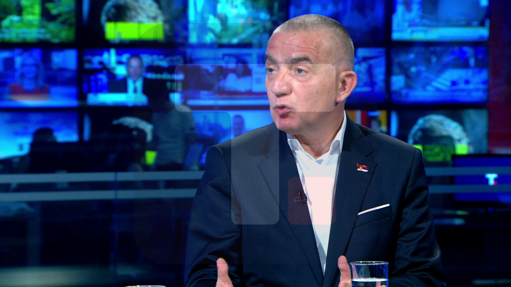 Vujić: Sledeći korak prikupljanje obaveštenja