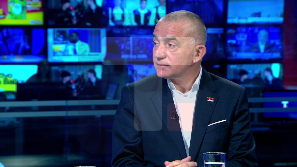 Vujić: Terorizam je kada unosite strah i paniku